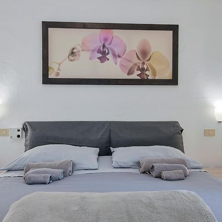 B&B Cristina Garden Пиза Экстерьер фото
