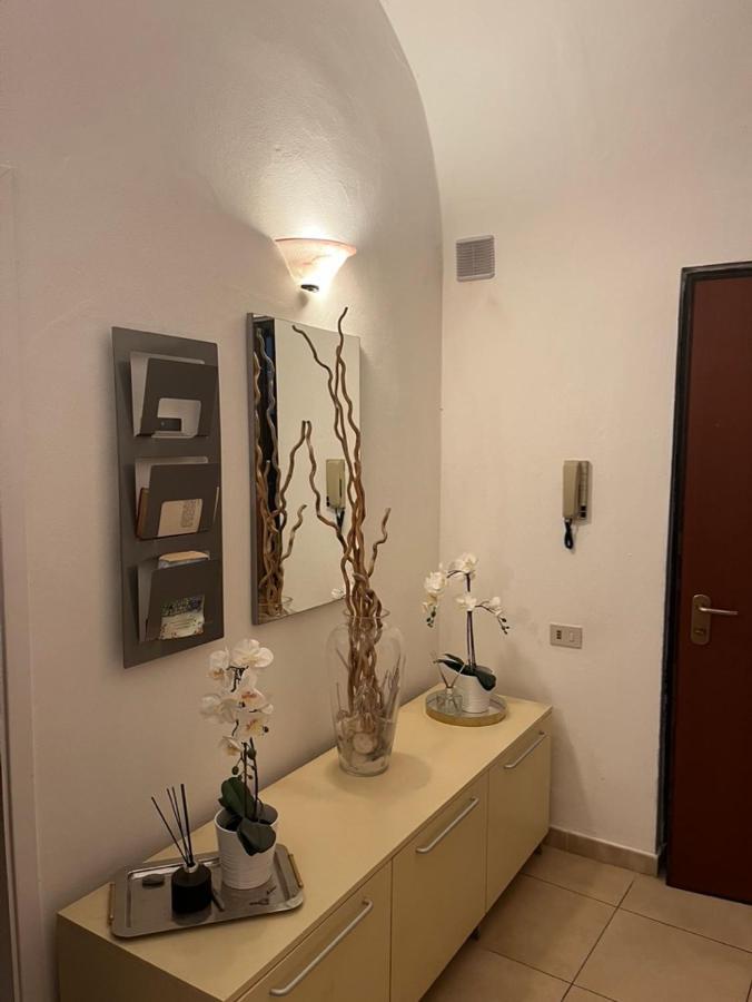 B&B Cristina Garden Пиза Экстерьер фото