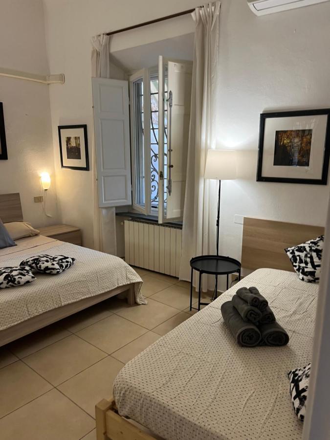 B&B Cristina Garden Пиза Экстерьер фото