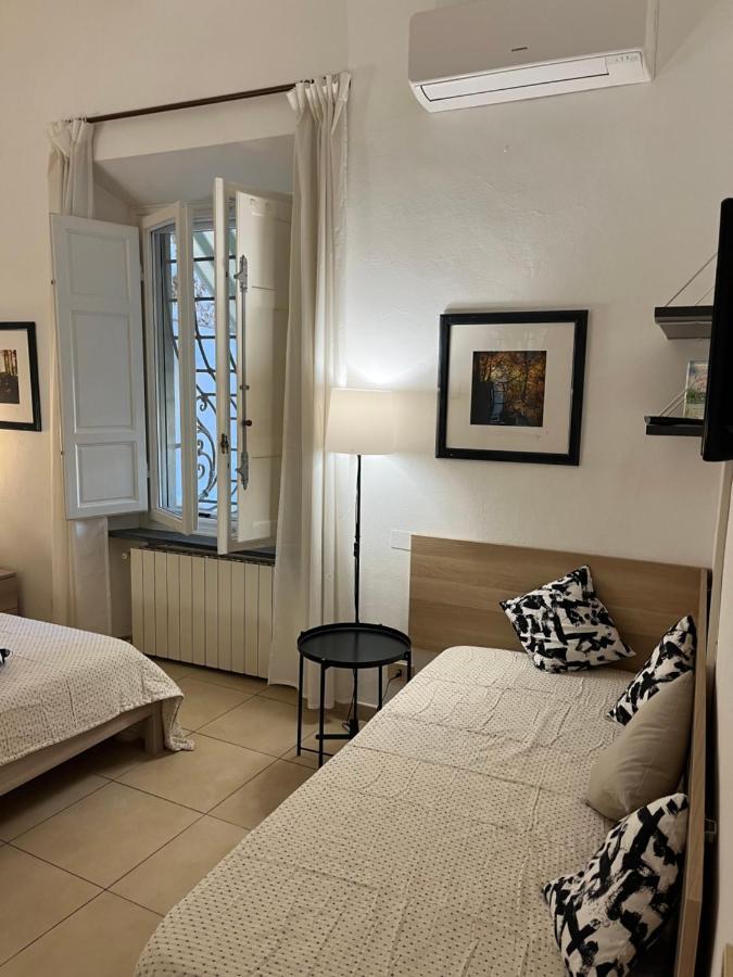 B&B Cristina Garden Пиза Экстерьер фото