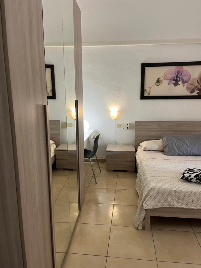 B&B Cristina Garden Пиза Экстерьер фото