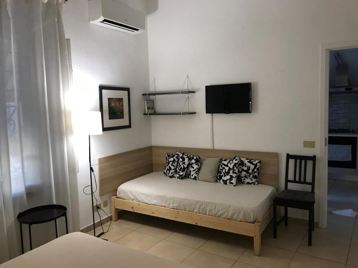B&B Cristina Garden Пиза Экстерьер фото