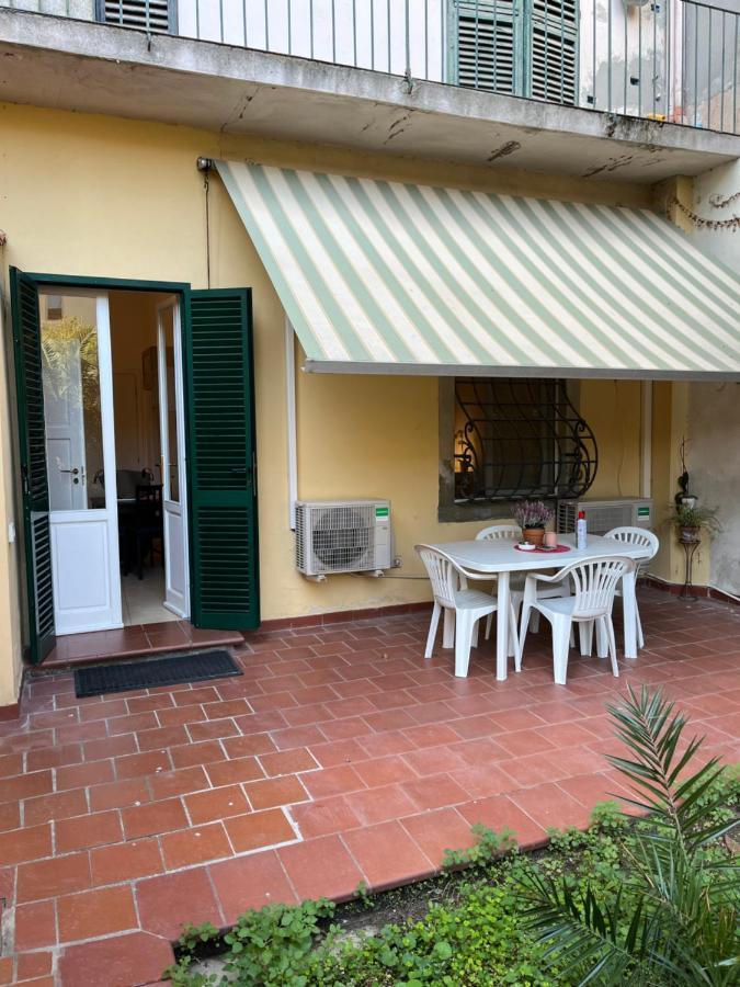 B&B Cristina Garden Пиза Экстерьер фото