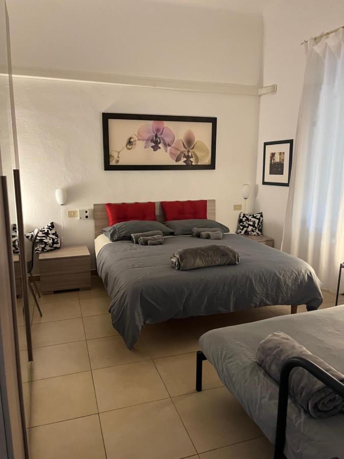 B&B Cristina Garden Пиза Экстерьер фото
